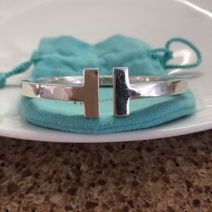 Tiffany T Bracelet